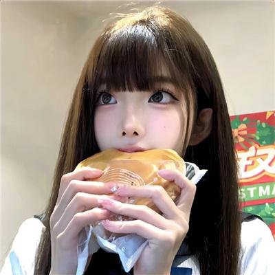 职业女郎