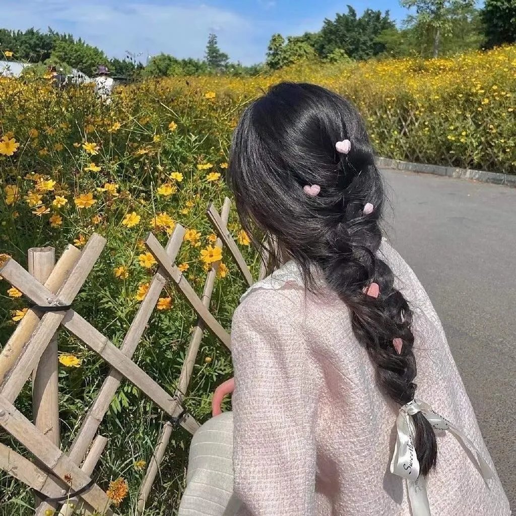 艳姬逢春